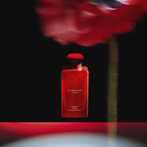 JO MALONE/祖玛珑  全新馥郁「Scarlet Poppy 」绯红虞美人 中性香水50ml 商品图2