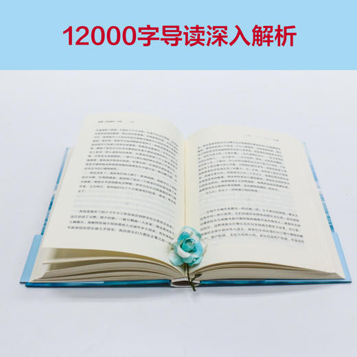 刀锋 威廉 萨姆塞特 毛姆 独角兽文库 精装典藏版 经典文学 世界名著 商品图4