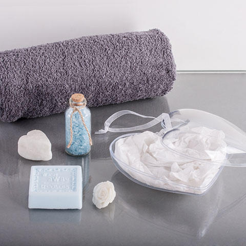 【德国蕊赫RAYHER】精华香薰手工皂-浓情手造套装 商品图2