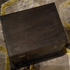 清 铁力木平顶官皮箱 商品缩略图1