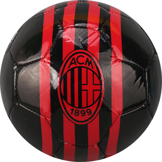 PUMA/彪马 ACM ftblCORE Fan Ball MiniAC米兰迷你足球08373901 商品图3