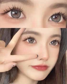 （年抛）Leenscolor 元气高光 14.5mm 着色13.7mm