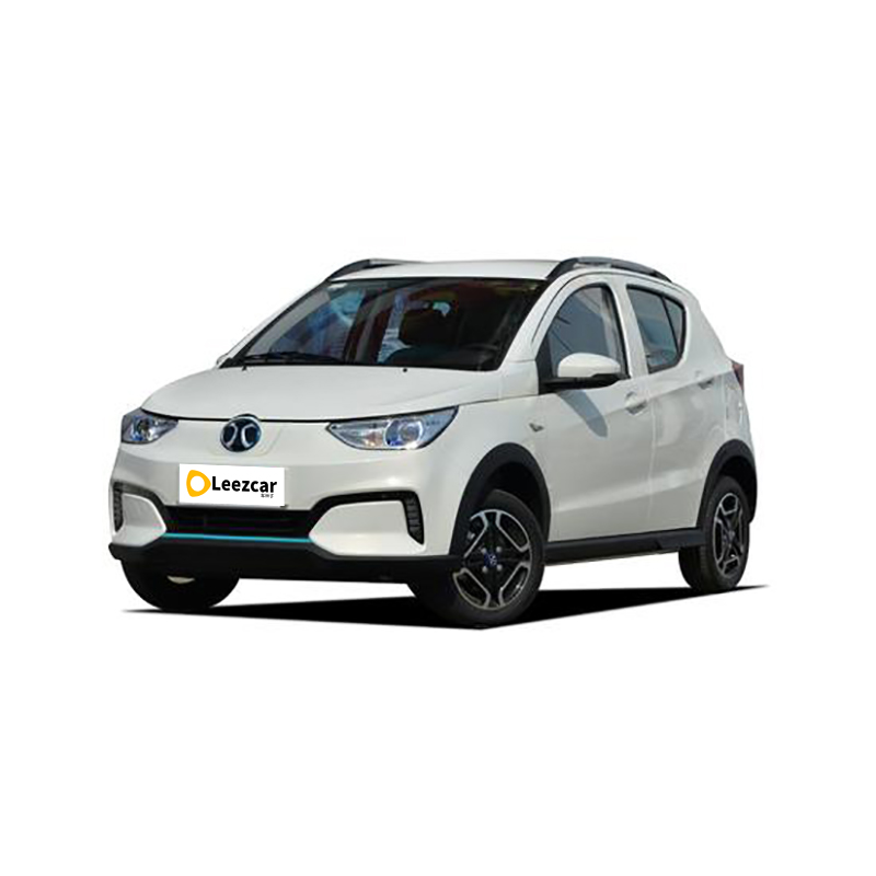 北汽新能源 EC3 灵动版 300KM【长租-北京】