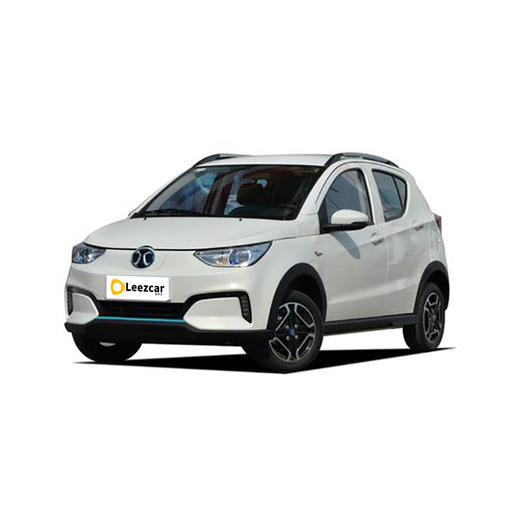 北汽新能源 EC3 灵动版 300KM【长租-北京】 商品图0