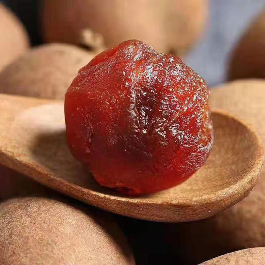 【每日食养】7A桂圆干500克*2 商品图2