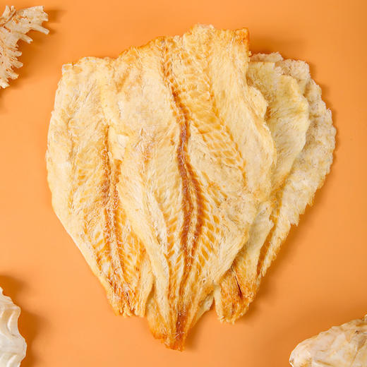 【每日食养】海狸先生鳕鱼片4袋*45克 商品图4