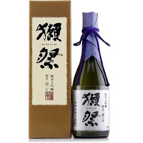 獭祭 纯米大吟酿 二割三分 720ml