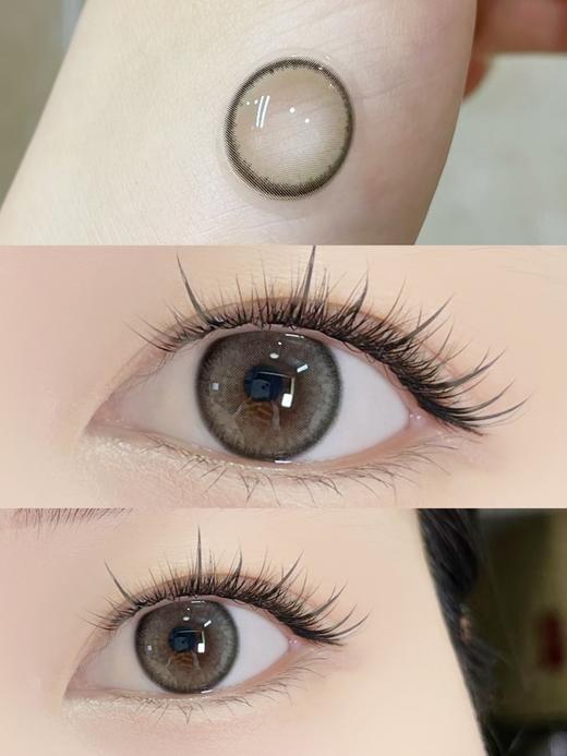 店主推荐丨小芥末·Leenscolor丨14.0mm（年抛/2片装） 商品图7