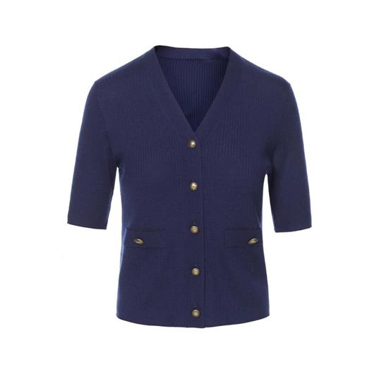 2楼米茜尔服饰针织衫 商品图0