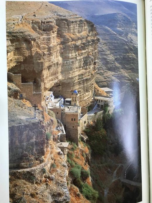 以色列两千年 百余幅彩色插图 精装大16开 商品图8