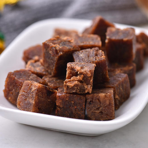 广东老字号广御园食品濠礼记五香味牛肉粒 商品图0