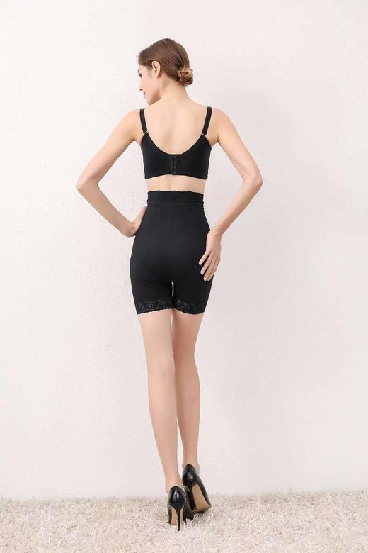 （存666送）收胃 收腹 提臀塑裤(L161) 商品图3