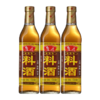 鲁花自然香料酒500ML*3瓶 商品缩略图0