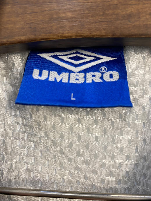 UMBRO 茵宝 PRO TRAINING球衣 SSJ(L) 商品图2
