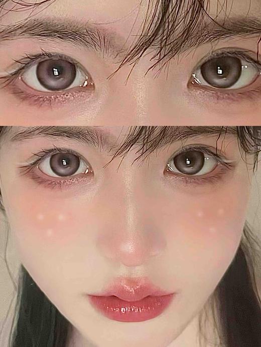 年抛 动感光波 Recolook 大直径14.5 着色13.8 (同品牌多副更划算选款色板在详情页) 商品图0