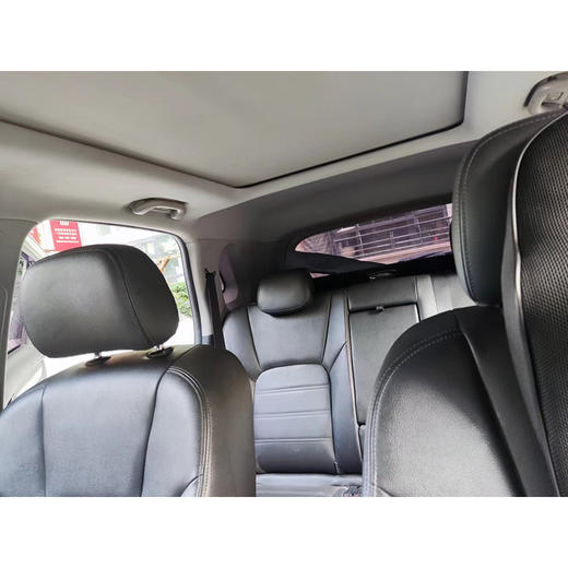 北京汽车 	绅宝 X65 2.0T 自动精英型 【长租-北京】 商品图5