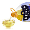 金龙鱼KINGS亚麻籽油5L 商品缩略图4