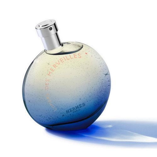 HERMES爱马仕暗影橘彩星光女士香水30ml/50ml/100ML EDP浓香水 商品图2