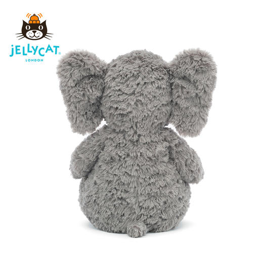 Jellycat 阿奇博尔德大象 26cm 商品图5