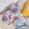 黛唯梵【入眼就是满满的高质量】美作紫杉chun净化内裤红豆杉纤维精致礼盒装舒适柔软女士三角内裤 商品缩略图0