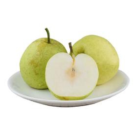 翠冠梨 (2颗) Cuiguan Pea  (2pcs)