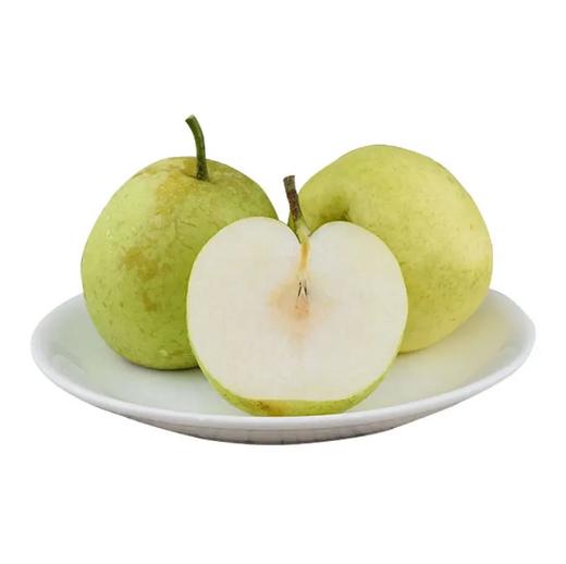 翠冠梨 (2颗) Cuiguan Pea  (2pcs) 商品图0