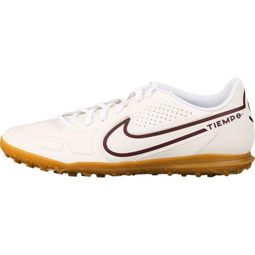 NIKE/耐克 Nike Tiempo Legend 9 Club TF 入门级 传奇9低帮TF足球鞋DA1193169 商品图0