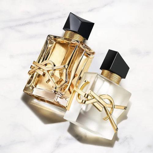 Yves saint Laurent/圣罗兰自由之香发香喷雾30ml 商品图2