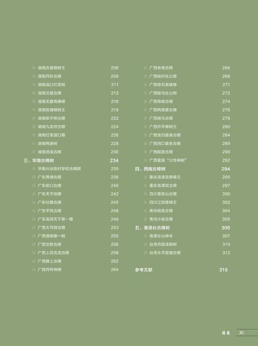 中国古樟1671
 商品图3