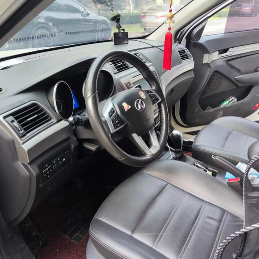 北京汽车 	绅宝 X65 2.0T 自动精英型 【长租-北京】 商品图4