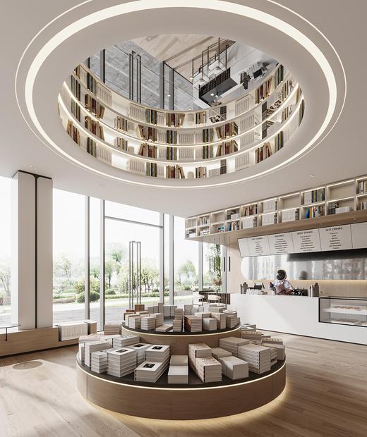 公共空间书店 商品图0