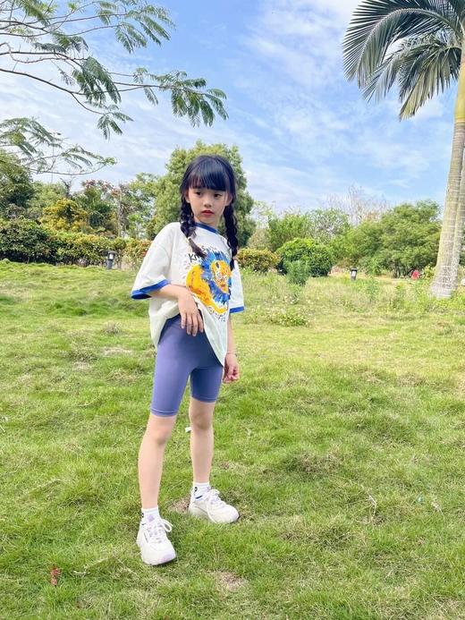 【49.9选2】儿童五分裤薄款鲨鱼裤 （非质量问题不退不换） 商品图10