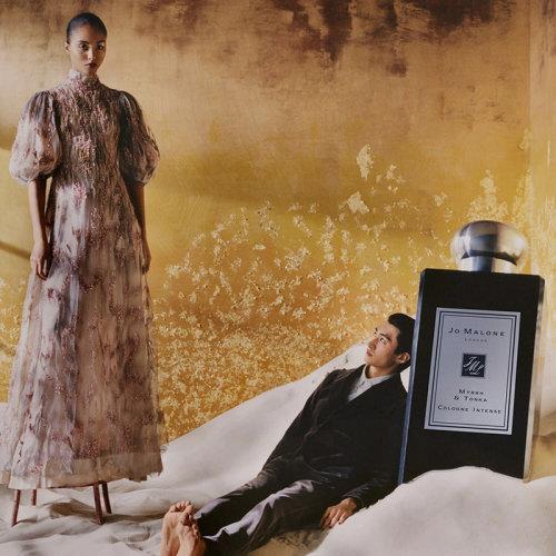 JO MALONE/祖玛珑「末药与冬加豆」馥郁女士香水50ml 商品图2