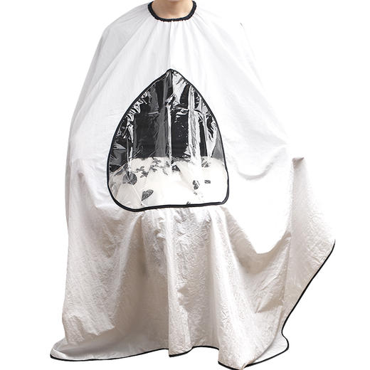 韦布工坊围布AO31024 商品图1