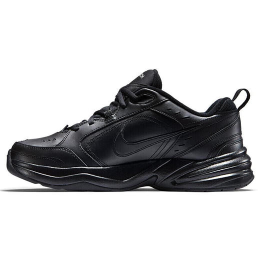 耐克NIKE 男子 训练鞋 老爹鞋 气垫 AIR MONARCH IV TRAINING 运动鞋 415445-001 商品图0