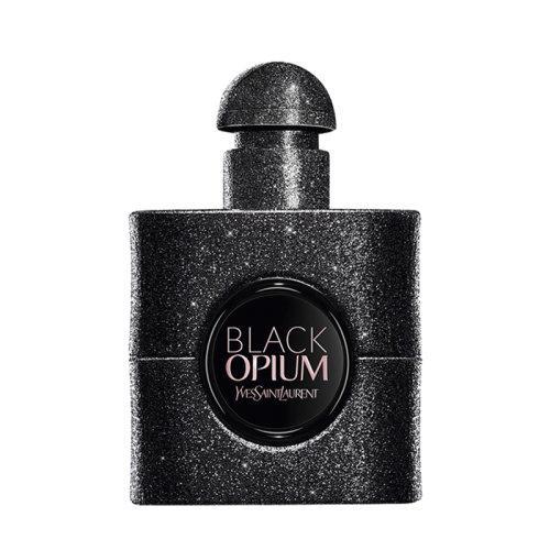 YSL圣罗兰黑色奥飘茗版女士香水30-50-90ml 迷人咖啡香 2021新品 商品图2