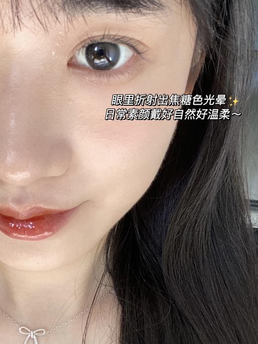 店主推荐丨折光镜·Leenscolor丨14.2mm（年抛/2片装） 商品图6