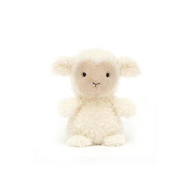 Jellycat  小羊