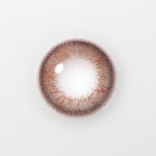 年抛 NOBLEGIRL 栗子泥 14.0 着色13.0 红棕咖 商品图7