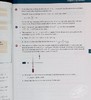 【中商原版】剑桥国际AS & ALEVEL教材练习册：纯数学1 英文原版 Pure Mathematics 1 Practice Book 商品缩略图7