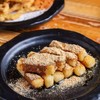 【严选】鑫攀红糖糍粑200克*5袋 商品缩略图3
