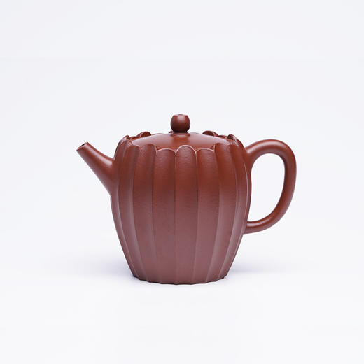 龙德堂陶艺 汤宣武《鹣鲽》原矿底槽清 260 cc 商品图4