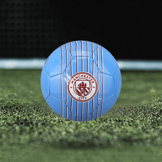 PUMA/彪马 MCFC ftblCORE Fan Ball Mini曼城迷你足球08374501 商品图1