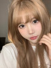 【大直径】EALLAGIRL-奶糖小香-14.5mm【年抛 0-800度 无525-575】 商品缩略图1