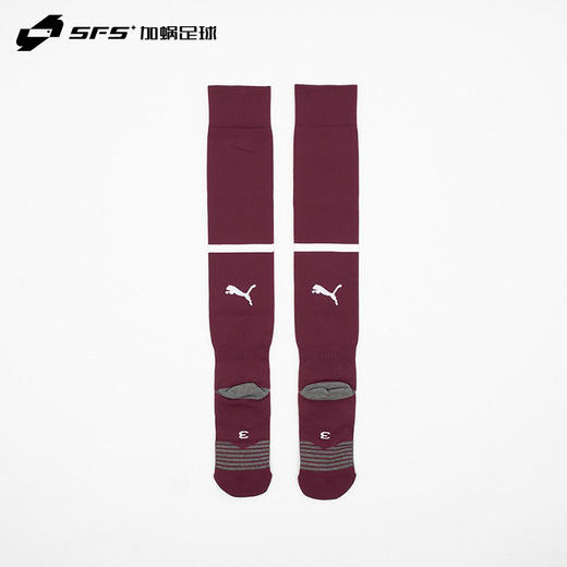 SFS彪马Puma正品22/23门兴格拉德巴赫门将球袜防滑长筒袜766007-24 商品图1