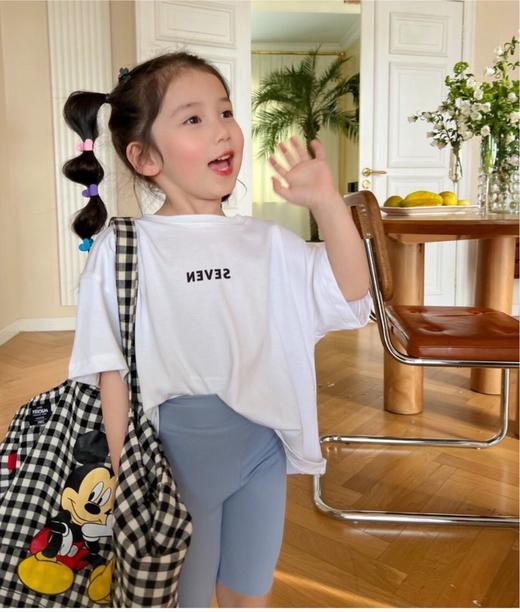 【49.9选2】儿童五分裤薄款鲨鱼裤 （非质量问题不退不换） 商品图7