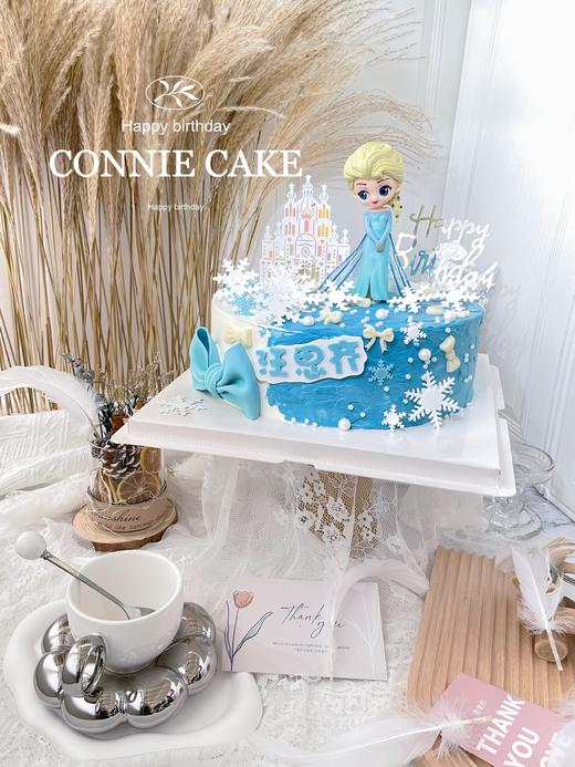 【0951】艾莎公主 商品图3