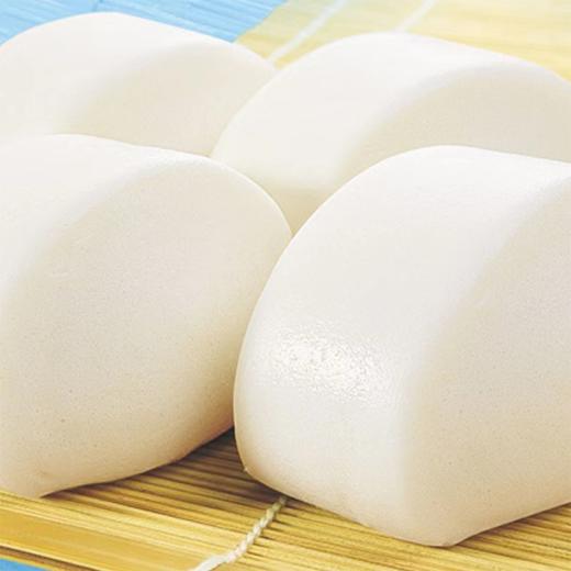 【严选】鑫攀奶香馒头200克*5袋 商品图2