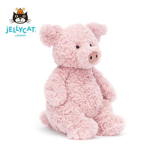 Jellycat 巴纳布斯小猪 商品图3