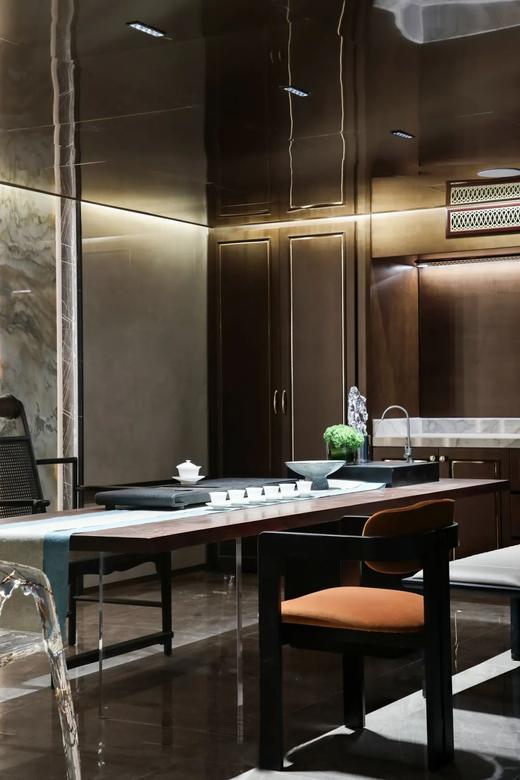 豪奢风餐厅 商品图0